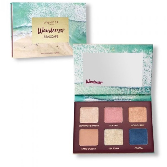 Palette - Picture 1 of 6